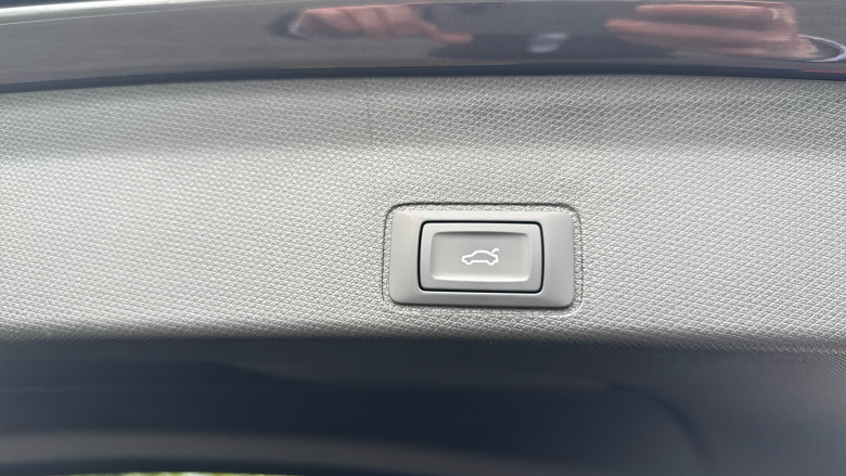 CUPRA Terramar 1.5 eTSI 150 V2 5dr DSG Petrol Hatchback